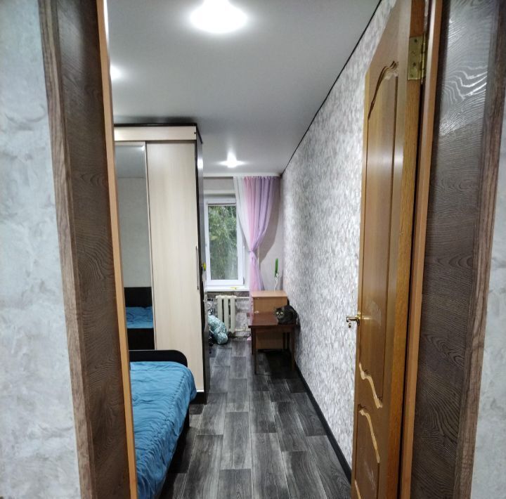квартира г Сызрань ул Жуковского 35а фото 5