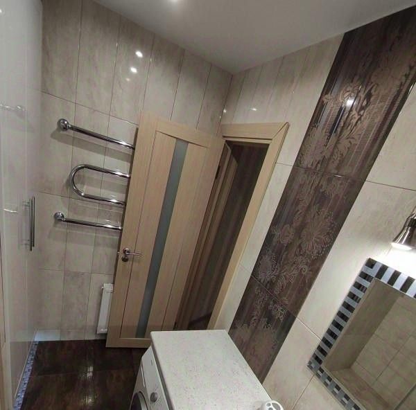 квартира г Тольятти р-н Центральный 71 квартал б-р Ленина 23 фото 17