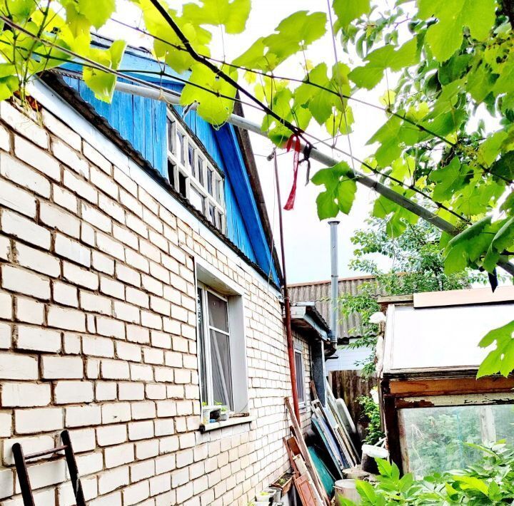 дом г Орел р-н Заводской ул Гуреевская 22 фото 24