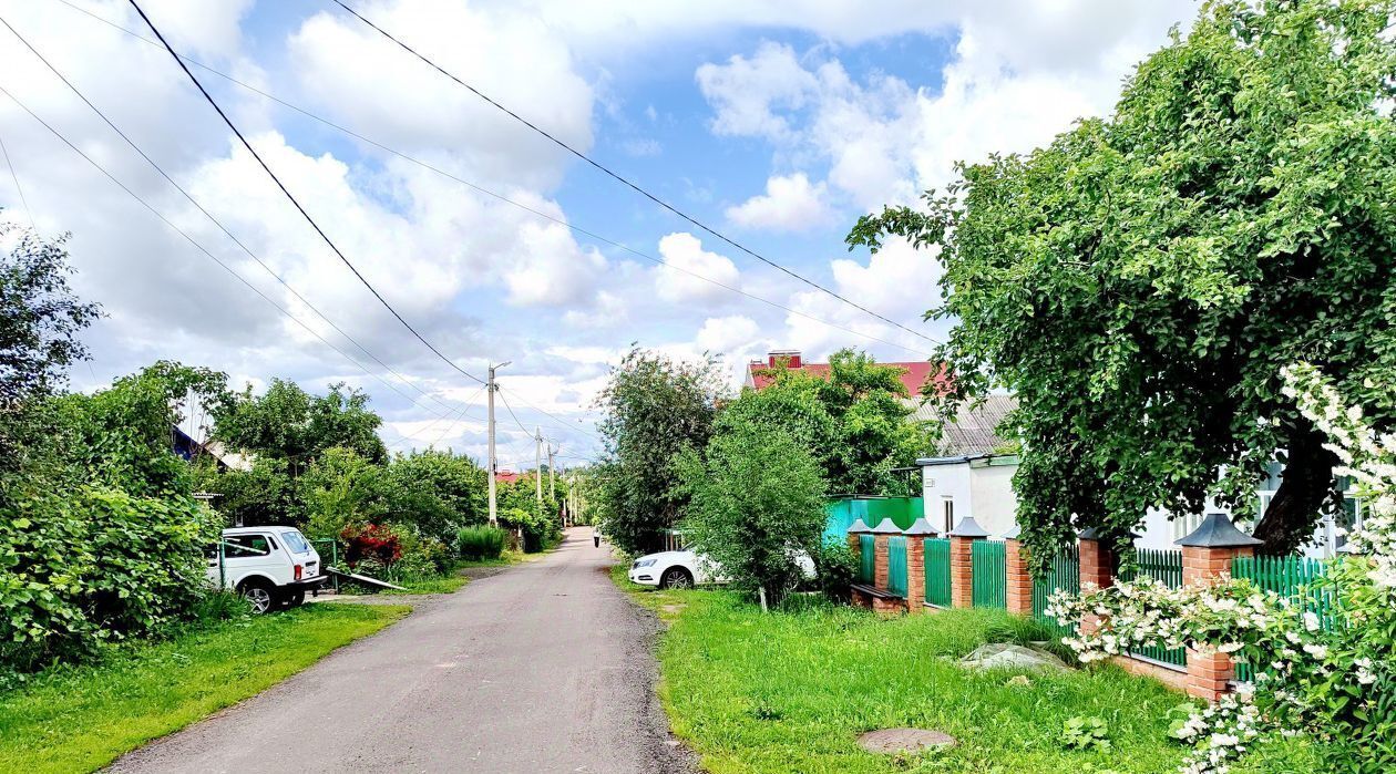 дом г Орел р-н Заводской ул Гуреевская 22 фото 32