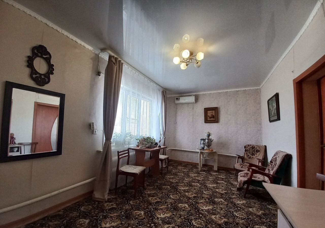дом р-н Камызякский г Камызяк ул Курченко 11 фото 5