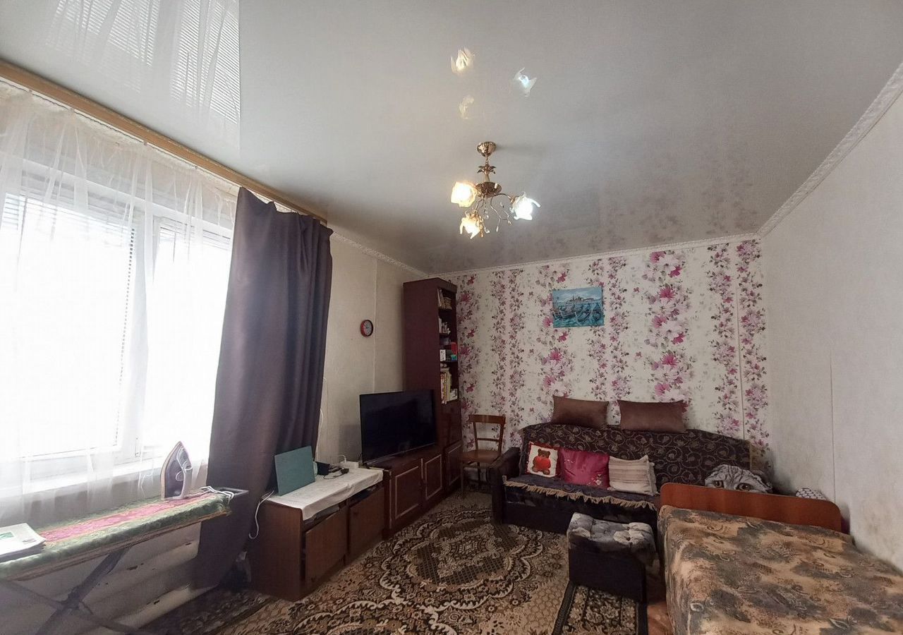 дом р-н Камызякский г Камызяк ул Курченко 11 фото 7