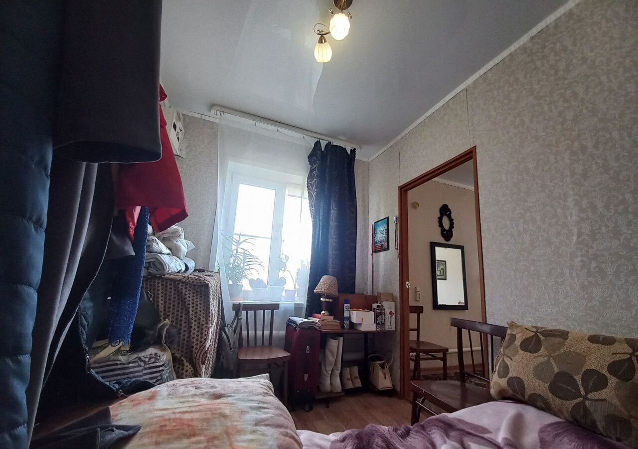 дом р-н Камызякский г Камызяк ул Курченко 11 фото 9