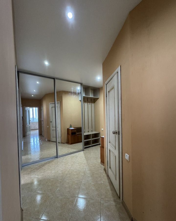квартира г Элиста 4-й мкр-н, 32А фото 15
