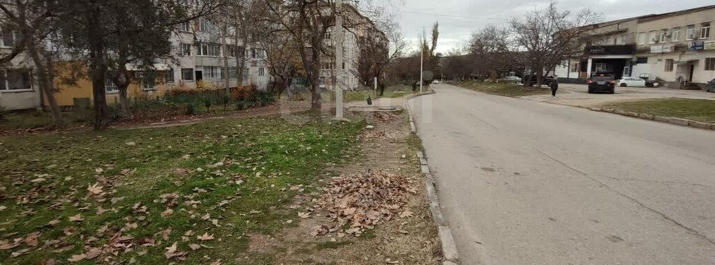 квартира р-н Бахчисарайский г Бахчисарай пер Музыкальный 3 фото 20