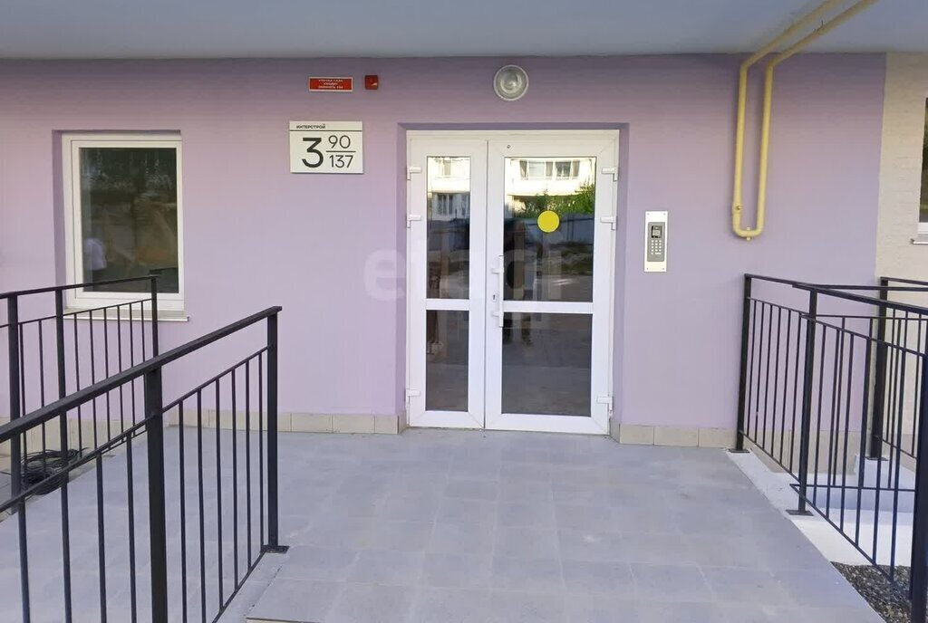 квартира р-н Бахчисарайский г Бахчисарай ул Мира 22 фото 5