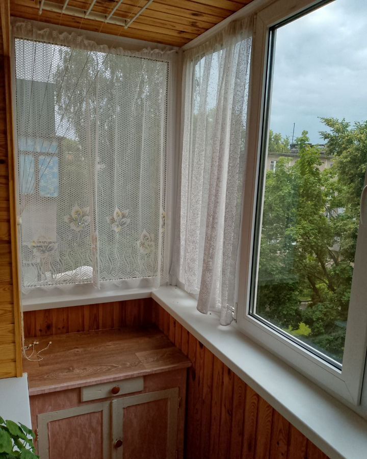 квартира г Железногорск ул Дружбы 1 фото 10