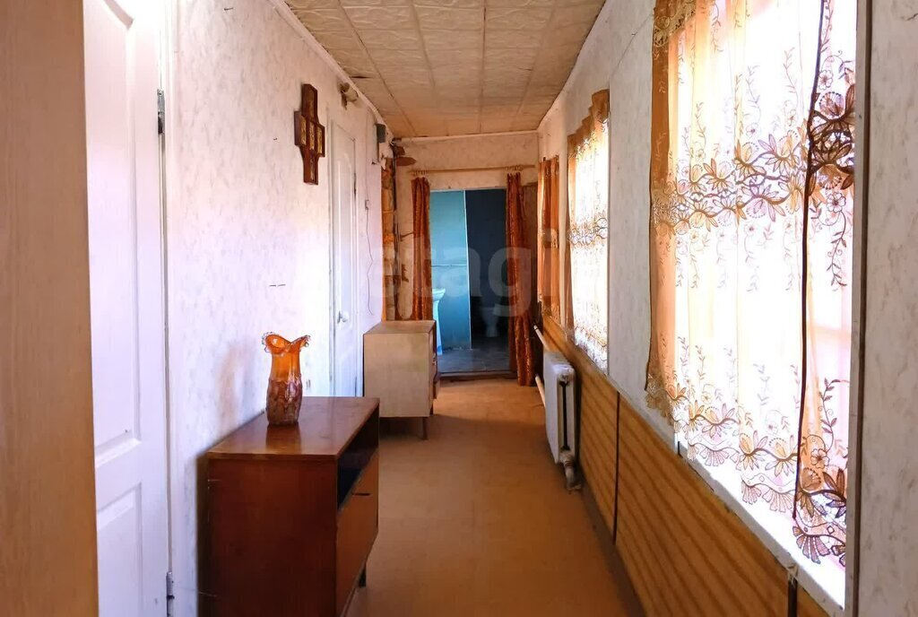 дом р-н Бахчисарайский г Бахчисарай ул Речная фото 12