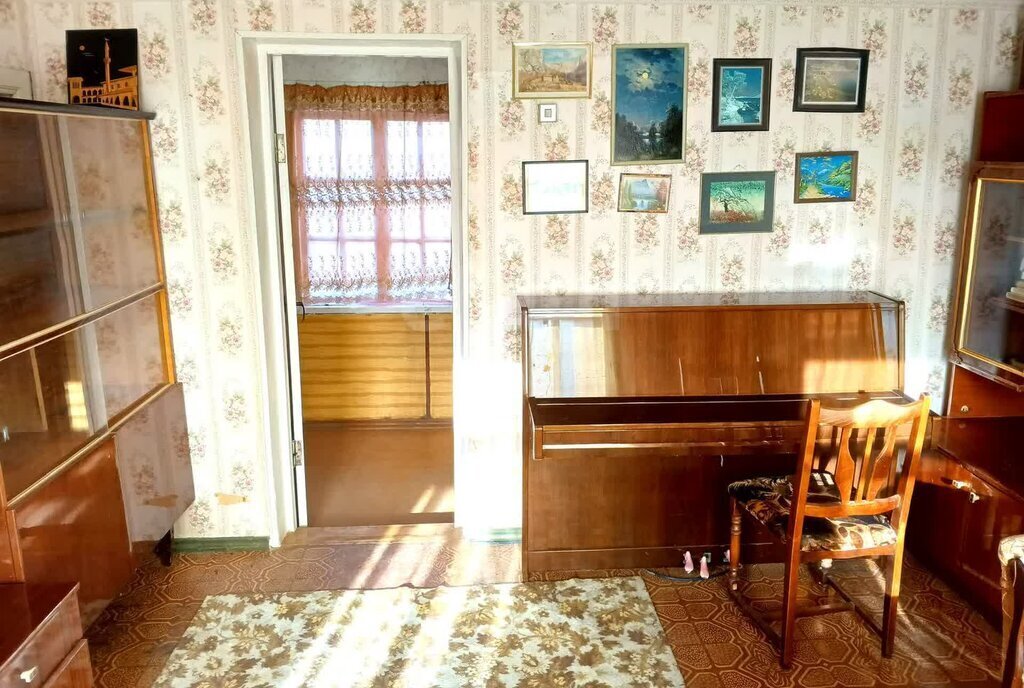 дом р-н Бахчисарайский г Бахчисарай ул Речная фото 14