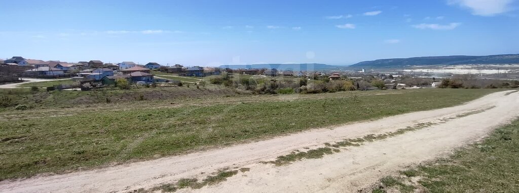 земля г Красноперекопск р-н мкр 9 Бахчисарай фото 12