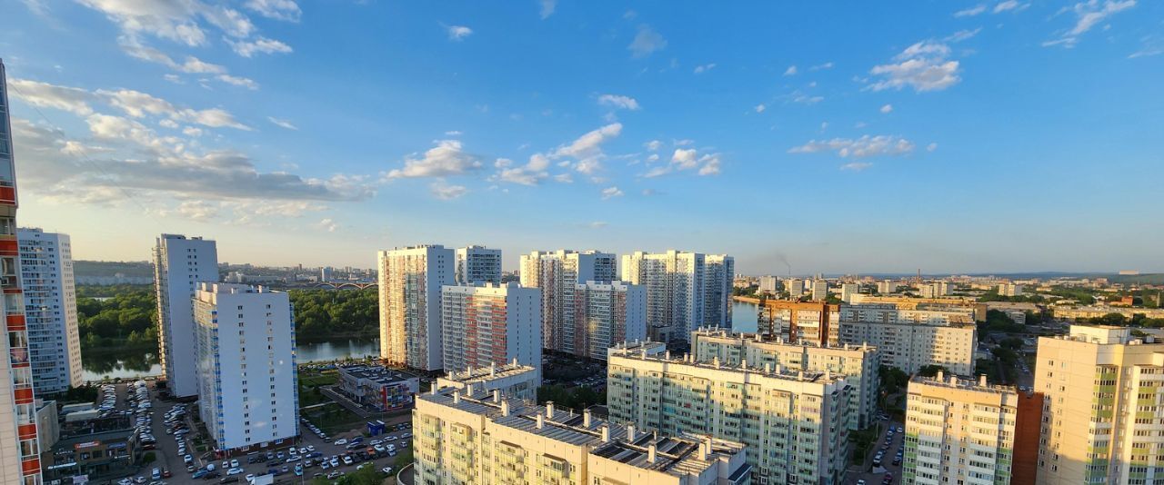 квартира г Красноярск р-н Свердловский ул Судостроительная 157 фото 11