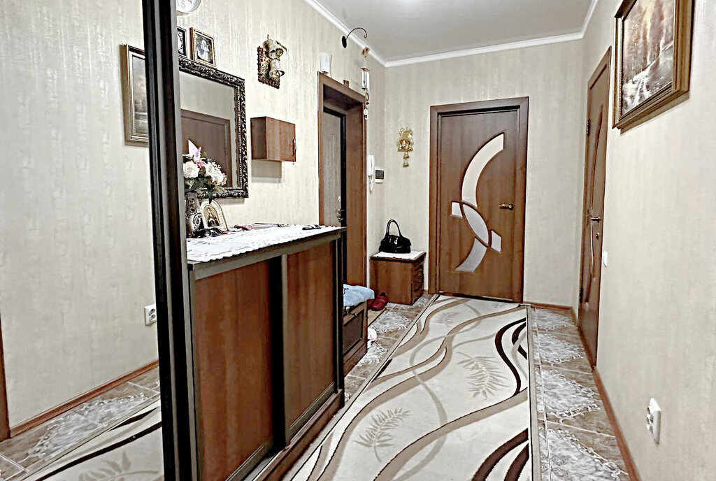 квартира г Армавир ул Гоголя 435 фото 3
