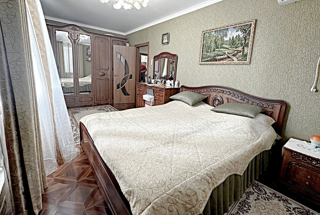 квартира г Армавир ул Гоголя 435 фото 4