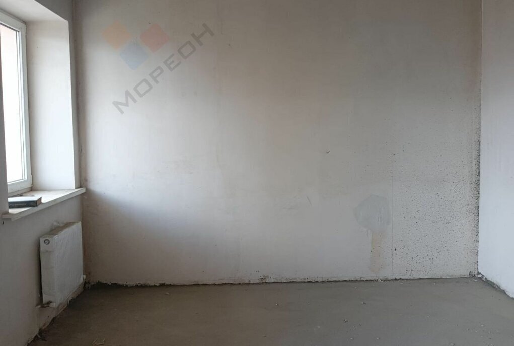 квартира г Краснодар п Российский ул Рымникская 13/2 фото 2
