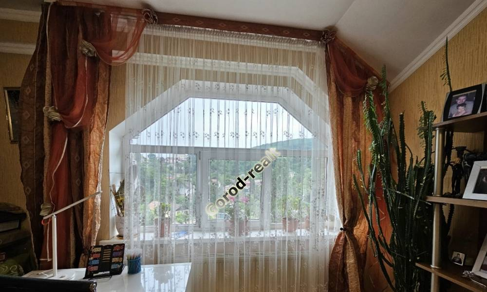 квартира р-н Туапсинский г Туапсе ул Новицкого 8а фото 10