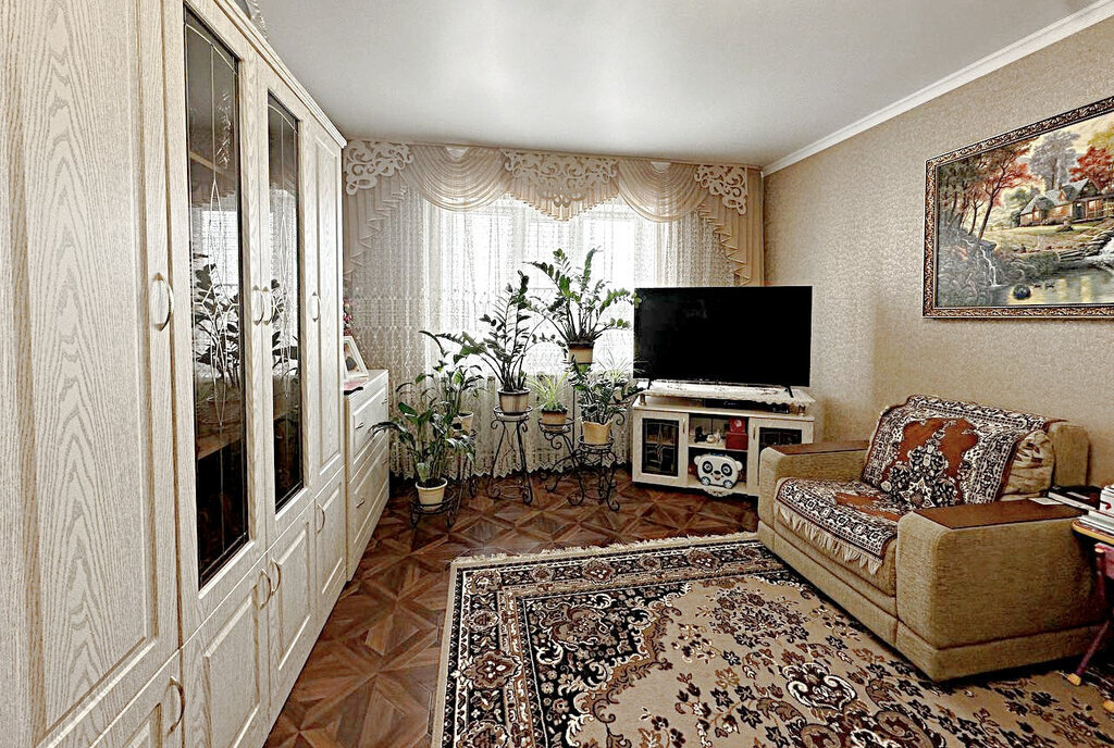 квартира г Армавир ул Гоголя 435 фото 8