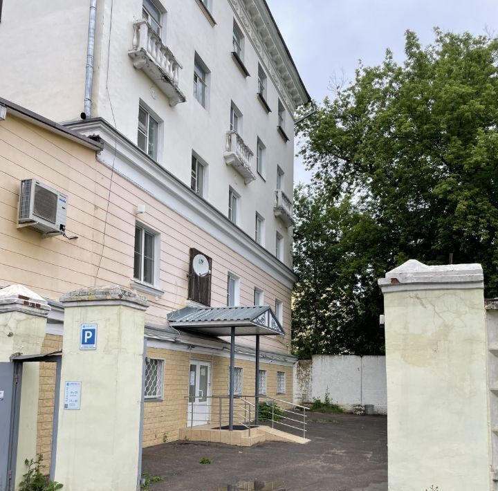офис г Подольск ул Литейная 23/7 Подольск фото 2