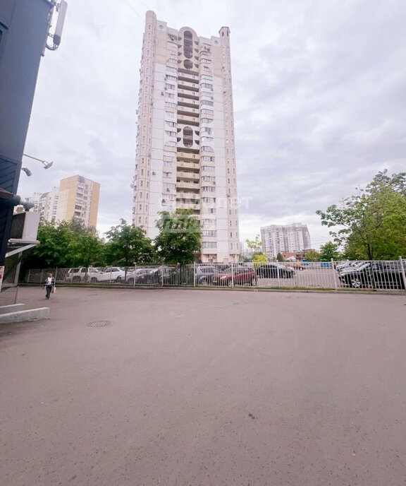 квартира г Москва метро Братиславская б-р Мячковский 1 муниципальный округ Марьино фото 2