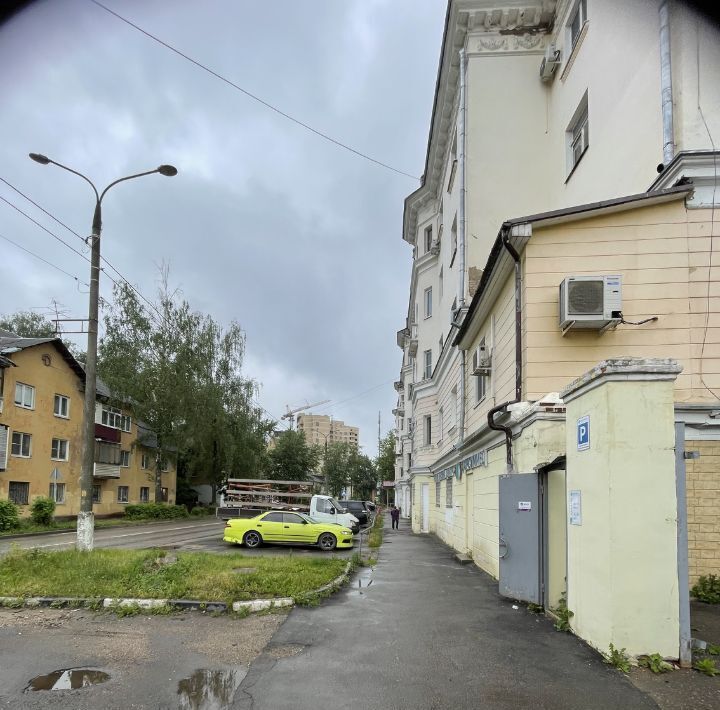 офис г Подольск ул Литейная 23/7 Подольск фото 4