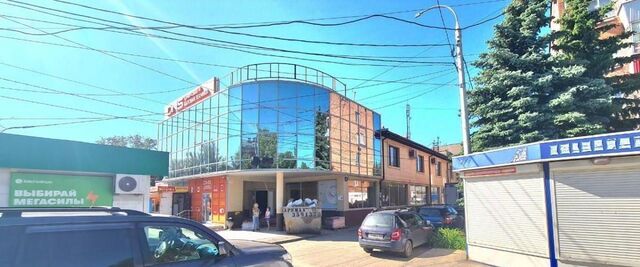 свободного назначения дом 26а Безымянка фото