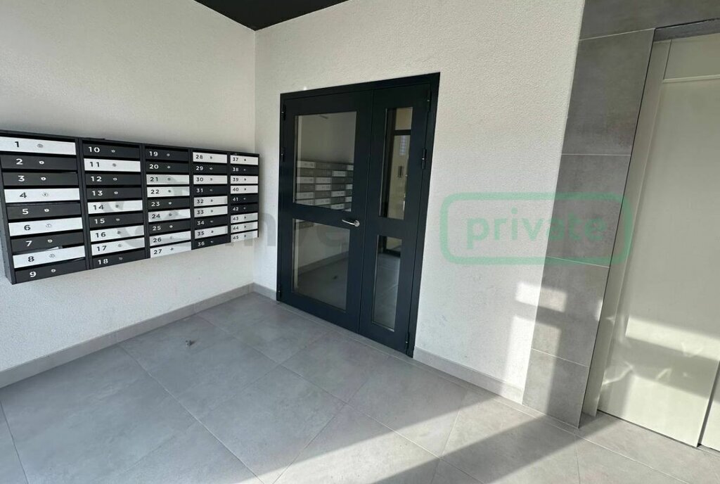 квартира р-н Гурьевский г Гурьевск ул Лазурная 18 ЖК «RiverPark» фото 8