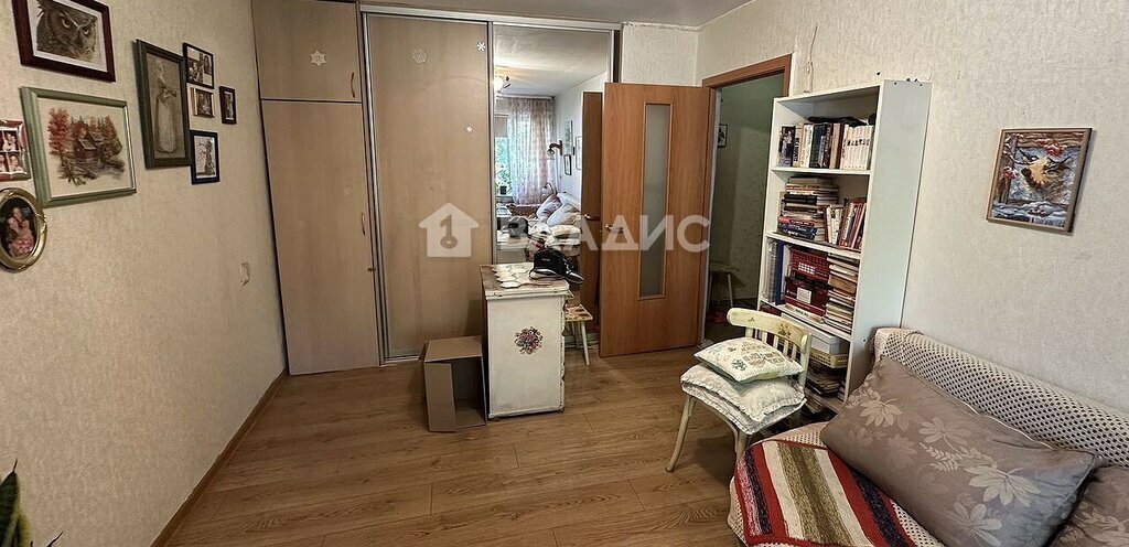 квартира г Калининград р-н Ленинградский ул А.Невского 123 фото 12