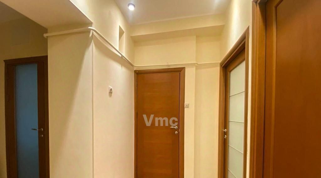 квартира г Москва метро Сокол ул Новопесчаная 3к/1 фото 9