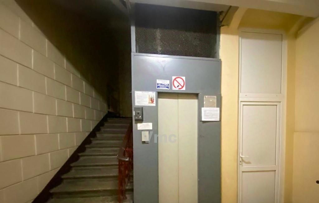 квартира г Москва метро Сокол ул Новопесчаная 3к/1 фото 23