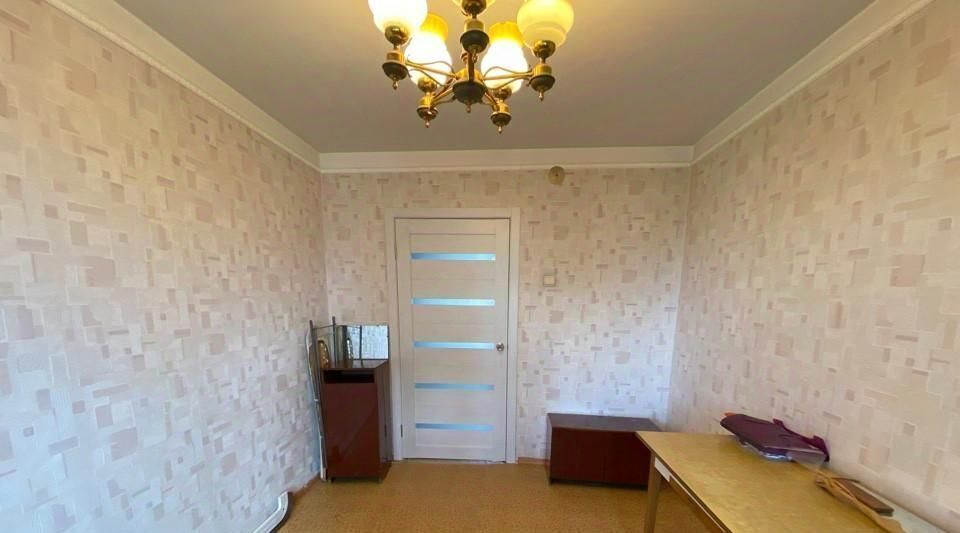 квартира г Екатеринбург Уральская ул Уральская 61 фото 7