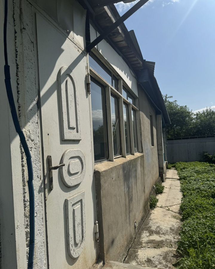 дом г Чехов ул Московская 58 49 км, Симферопольское шоссе фото 6