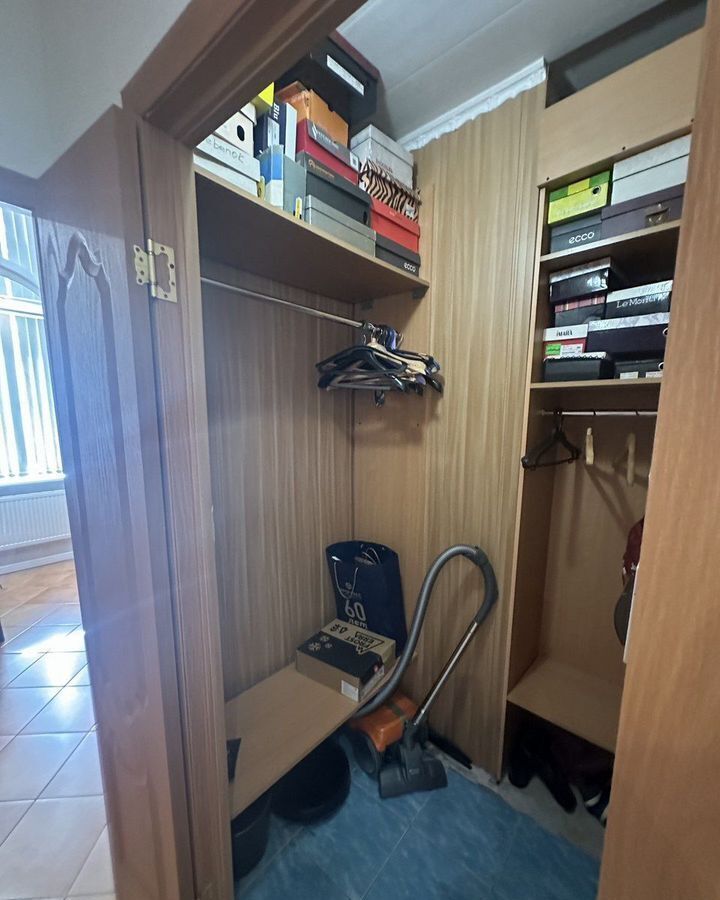 квартира г Ижевск р-н Октябрьский Север ул Холмогорова 24 фото 12