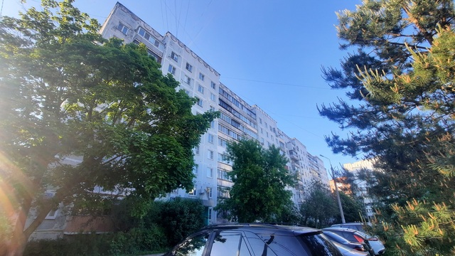 Военный городок ул., 1 фото