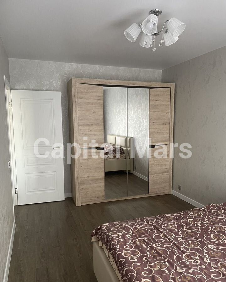 квартира г Москва метро Улица Дмитриевского ул Салтыковская 6/2к 1 ЖК Мой Адрес на Салтыковской муниципальный округ Косино-Ухтомский фото 4