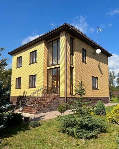 д Семеновская 88 км, 1Б, Егорьевск, Егорьевское шоссе фото