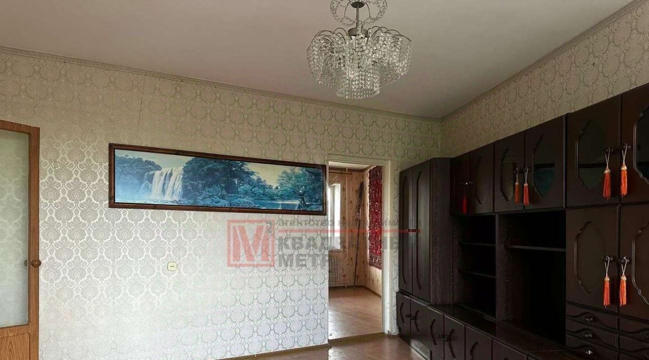 квартира г Старый Оскол Солнечный микрорайон 16 фото 2
