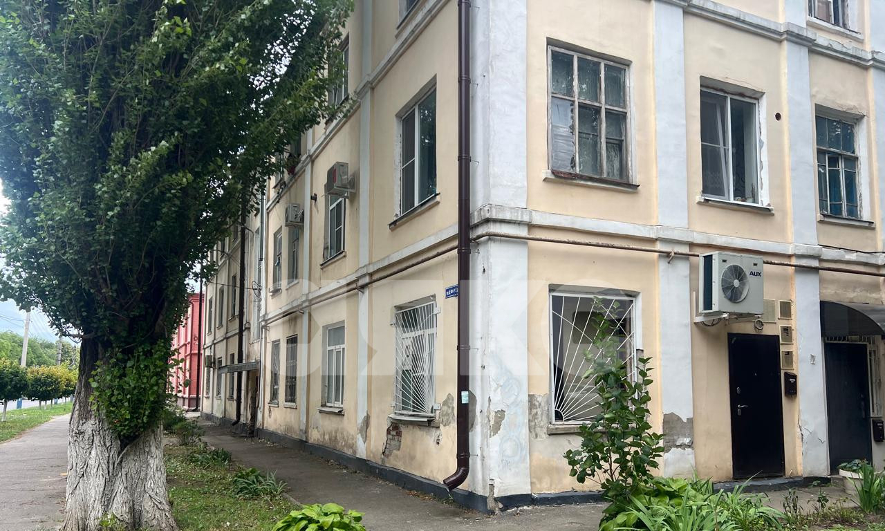квартира г Армавир ул Ефремова 65 Стадион м-н фото 1