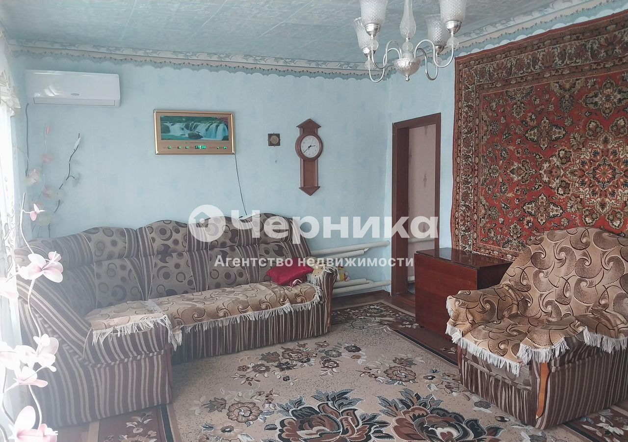 дом г Новошахтинск Новая Соколовка ул Майская фото 1