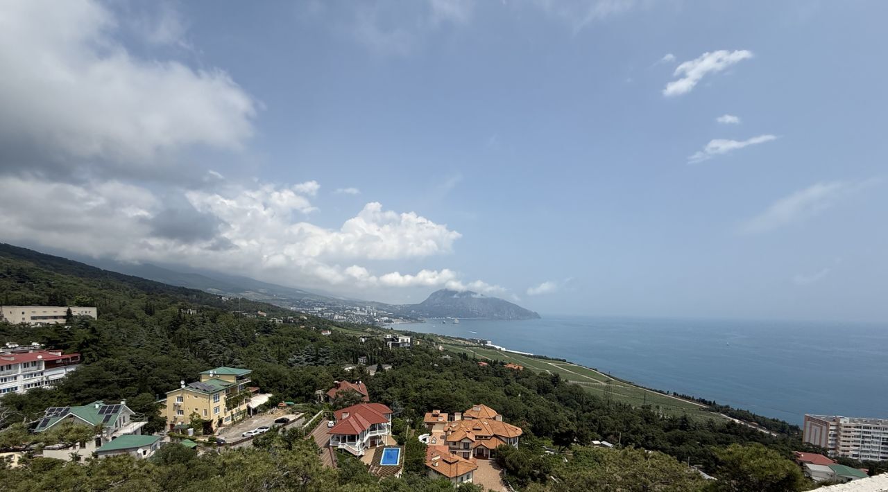 дом г Ялта п Даниловка ул Тенистая 4 фото 27