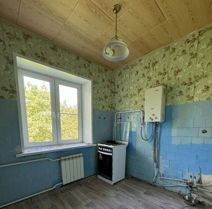 квартира г Серпухов ул Межевая 16 фото 8