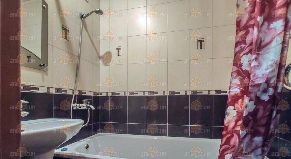 квартира г Ставрополь р-н Промышленный Юго-Западный ул Тухачевского 19/3 фото 3