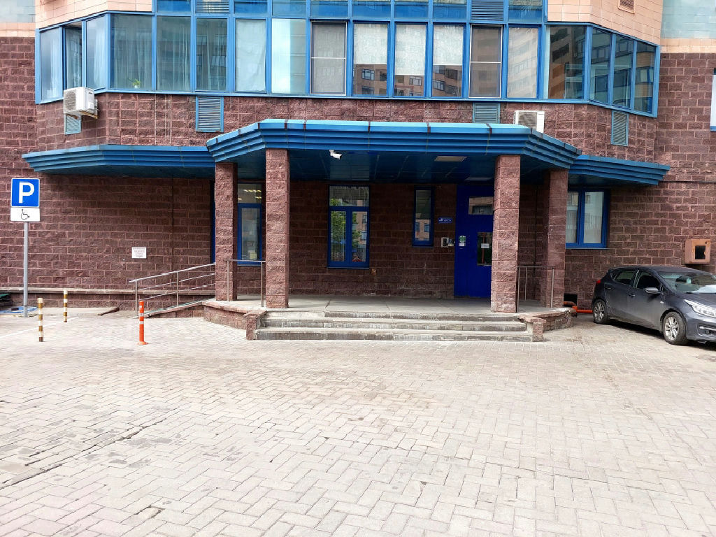 квартира г Раменское ЖК «Борисоглебский» ул., 2 фото 19