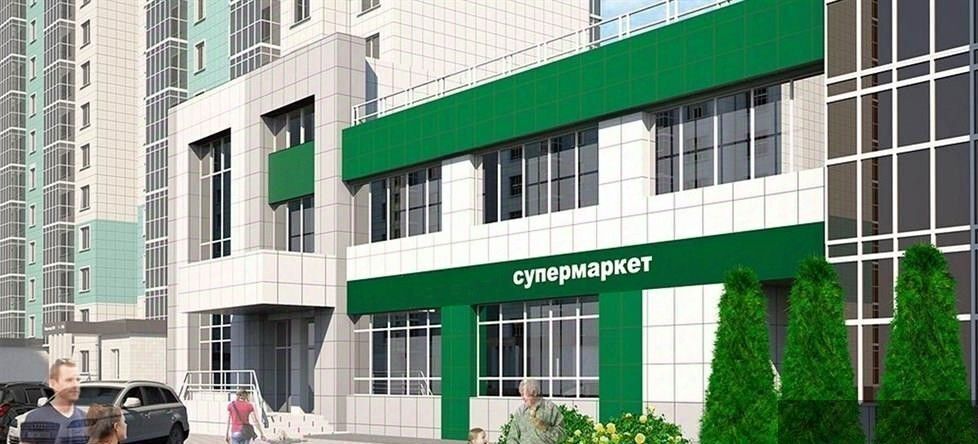 квартира г Воронеж р-н Левобережный ул Шидловского 26 фото 4
