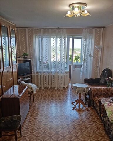 пгт Оршанка ул Строителей 10 Оршанка фото