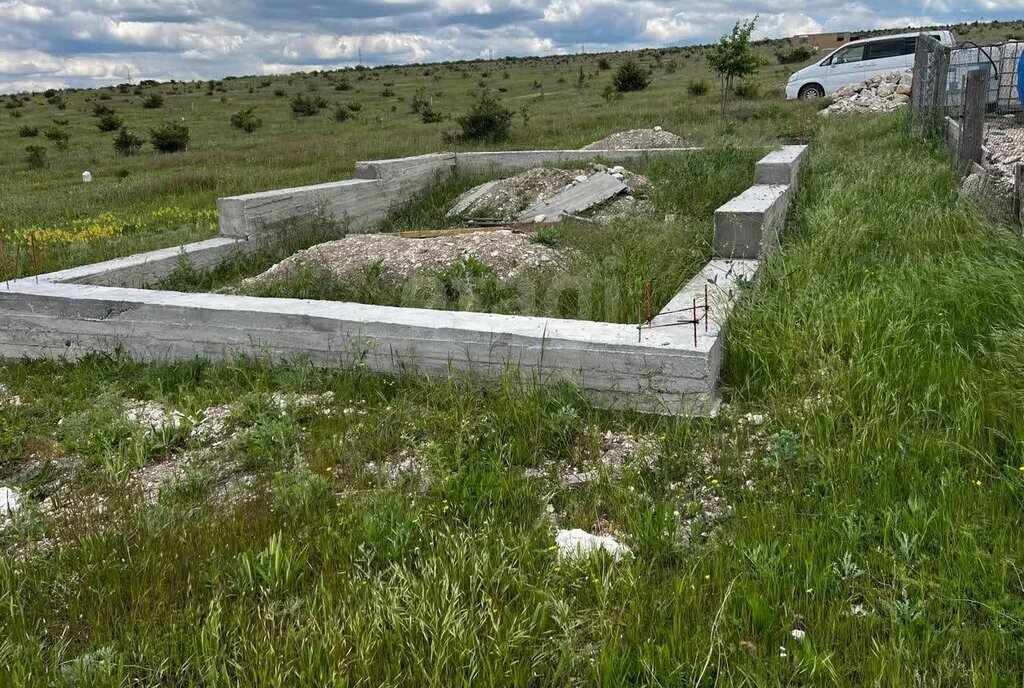 земля г Красноперекопск р-н мкр 9 Бахчисарай фото 5