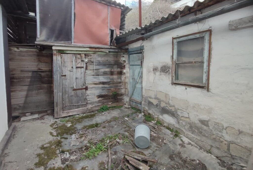 дом р-н Бахчисарайский г Бахчисарай ул Подгородняя фото 18