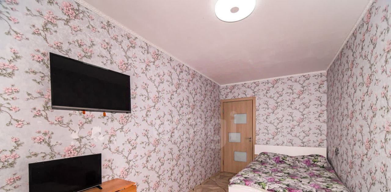 квартира г Сургут 9-10-й микрорайон ул Энергетиков 21 фото 11