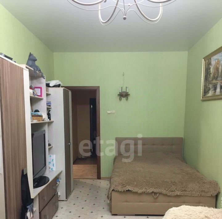 квартира г Сургут 9-10-й микрорайон ул Энергетиков 3 фото 8