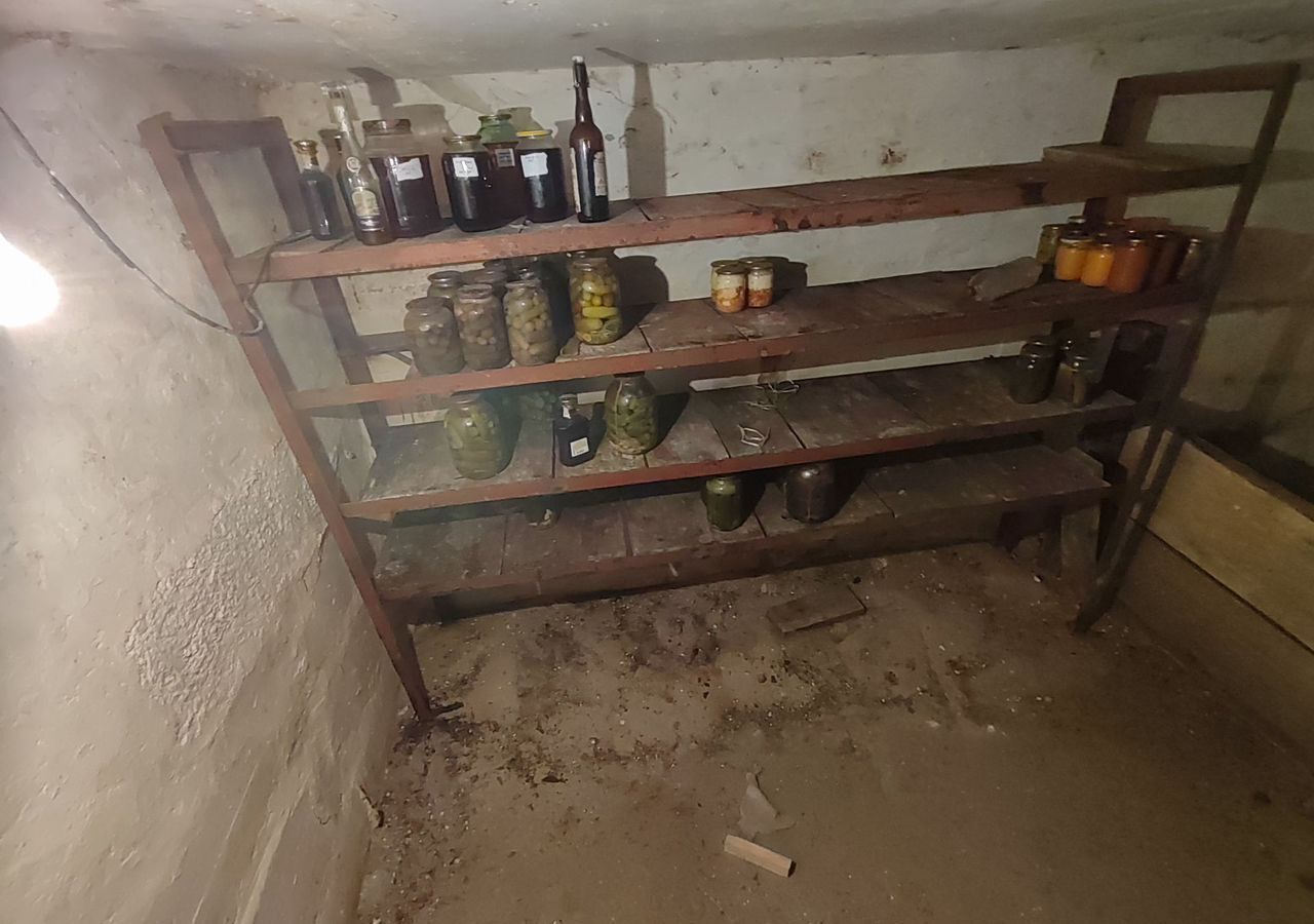 гараж г Старый Оскол территория ГСК Автолюбитель-4, 1009 фото 2