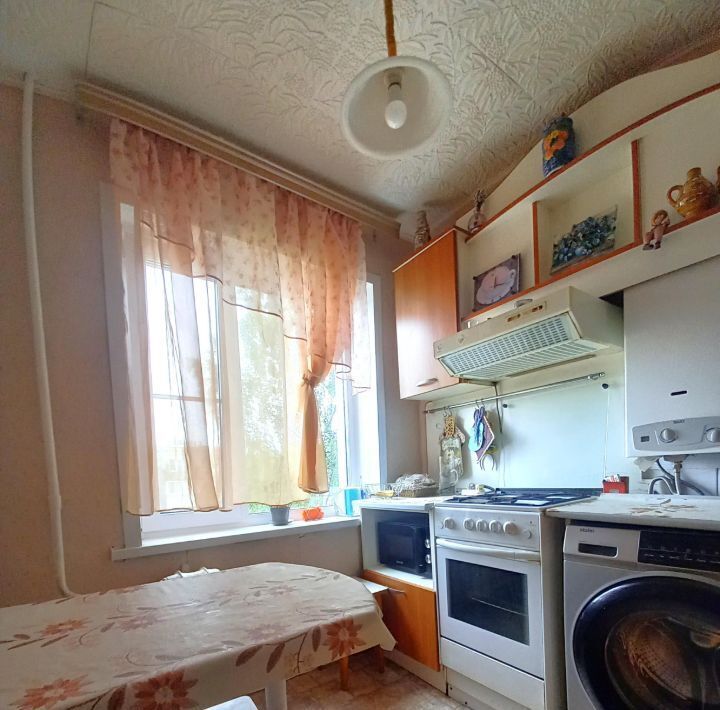квартира г Сыктывкар ул Коммунистическая 73 фото 4