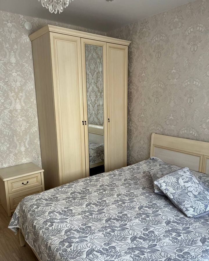 квартира г Йошкар-Ола ул Лебедева 51в фото 7